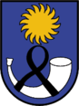 Coats of arms Marktgemeinde Frastanz