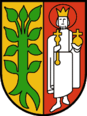 Coats of arms Gemeinde Göfis