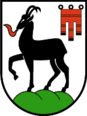 Coats of arms Marktgemeinde Götzis