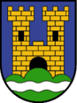 Coats of arms Gemeinde Koblach