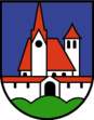 Coats of arms Marktgemeinde Rankweil