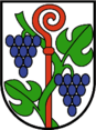 Coats of arms Gemeinde Röns