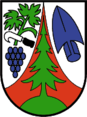 Coats of arms Gemeinde Röthis