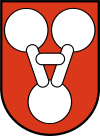 Coats of arms Gemeinde Satteins