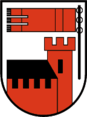 Coats of arms Gemeinde Weiler
