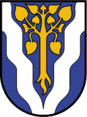 Coats of arms Gemeinde Zwischenwasser
