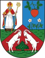 Coats of arms Bezirk Wien  3.,Landstraße