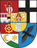Coats of arms Bezirk Wien 12.,Meidling