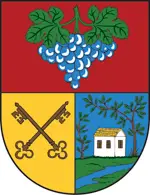 Coats of arms Bezirk Wien 17.,Hernals