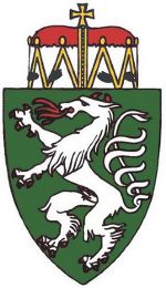 Coats of arms  Styria
