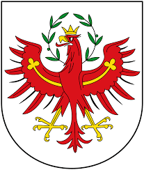 Coats of arms Tyrol