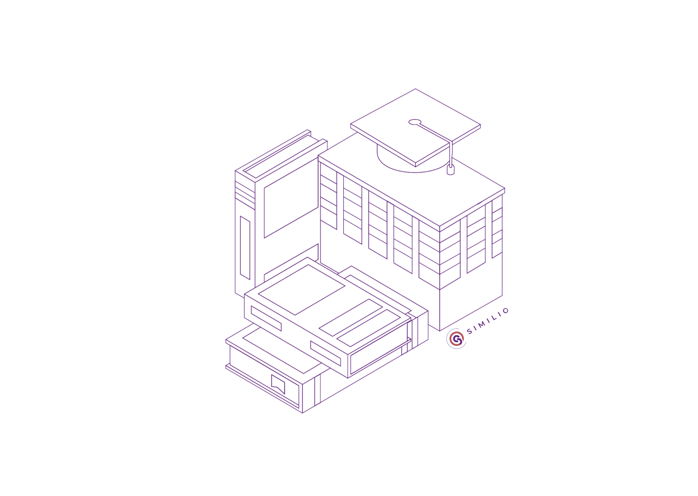 Similio companies cluster Research & Development industry Education & research