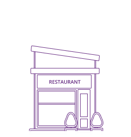 Restaurants/Inns