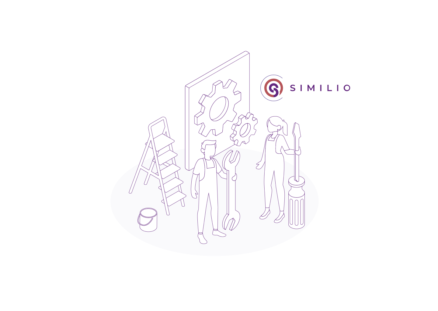 Similio companies cluster Objects industry Maintenance