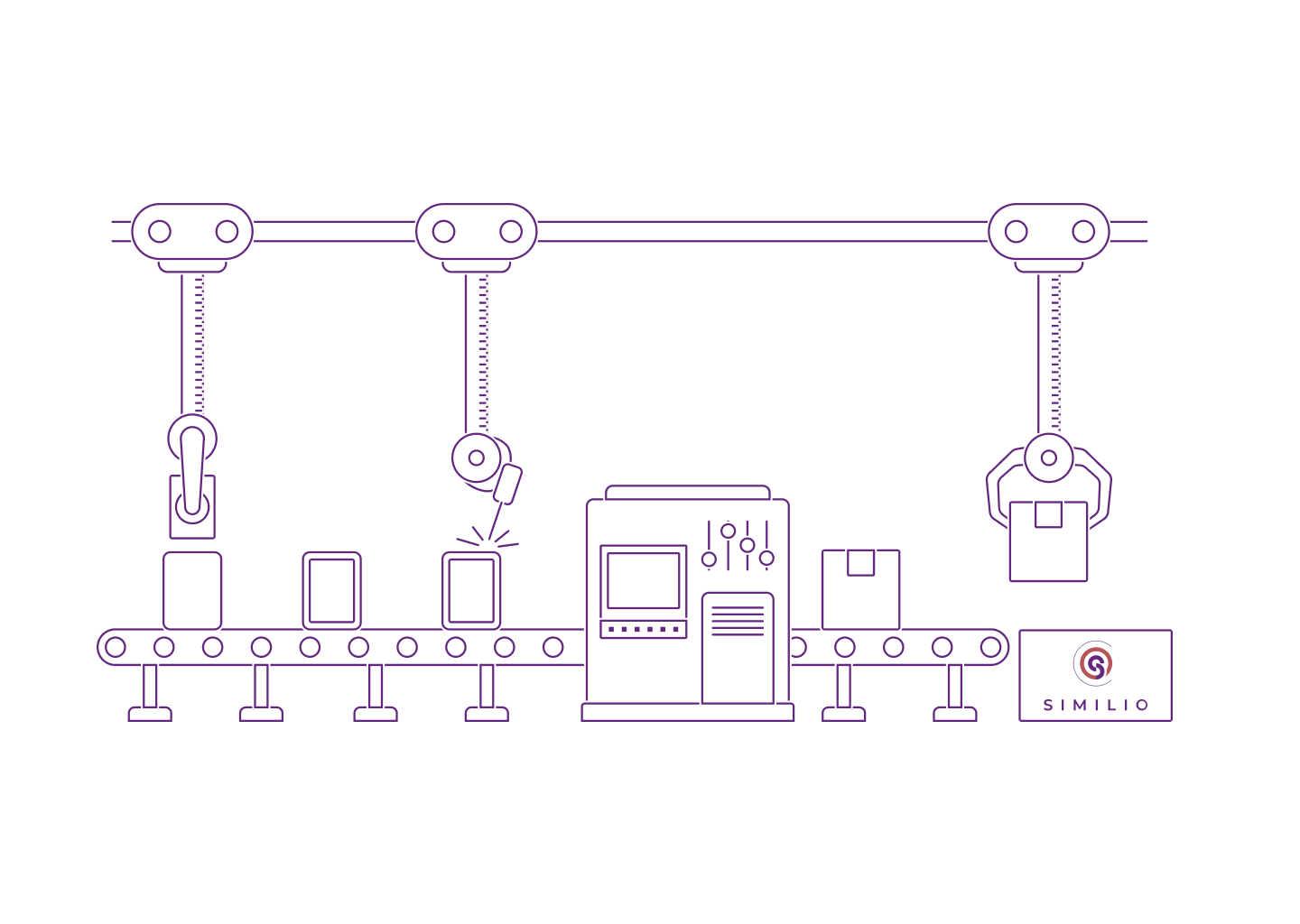 Simil.io icon